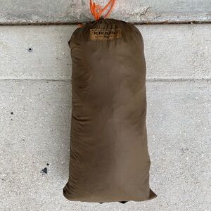 Kifaru 4 Man Tipi Tent & Stove